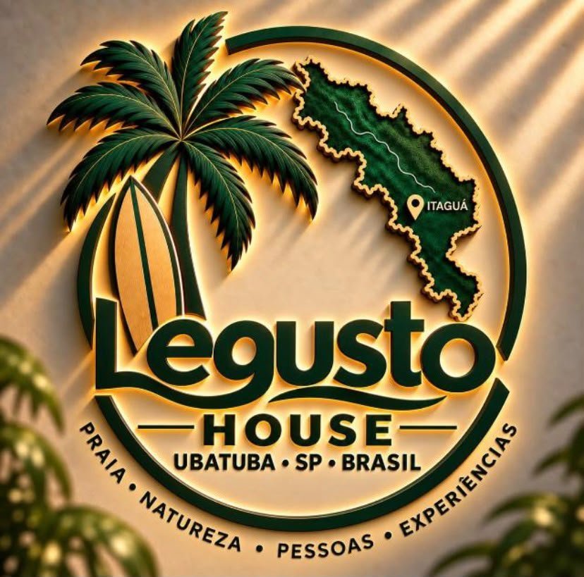 LEGUSTO Guest House
